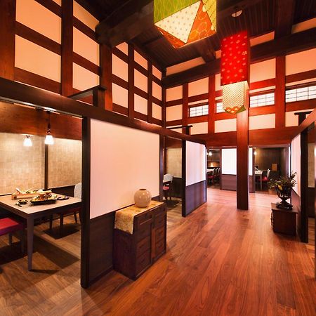 Kanazawa Hyakurakusou Exterior foto